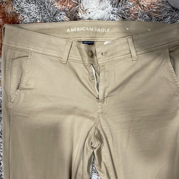 american eagle khakis - Picture 3 of 3
